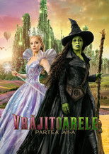 Vrăjitoarele: Partea a II-a