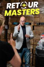 Retour Masters poster