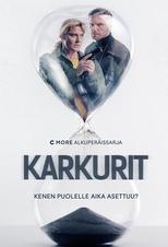 Poster for Karkurit Season 1