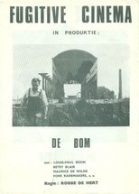 Poster for De Bom (of het wanhoopskomitee) 