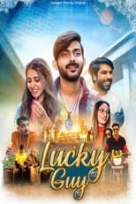 Poster for Lucky Guy