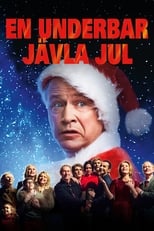 Poster di En underbar jävla jul