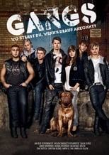 Poster for Gangs