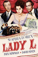 Lady L