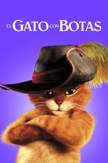 Ver El Gato con botas (2011) Online