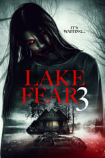 Poster for Lake Fear 3