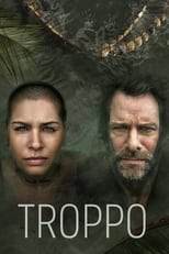 Poster for Troppo Season 1