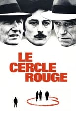 Le Cercle rouge serie streaming
