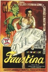 Poster for Faustina 