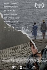 Poster for Perdida 