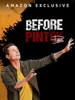 Poster for Before Pintus
