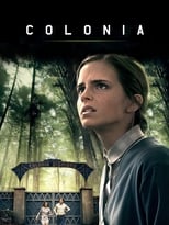 Colonia serie streaming
