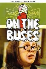 Poster for On the Buses Season 6