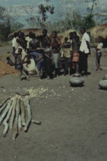 Enterros macondes