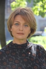 Foto retrato de Natalya Tkachenko