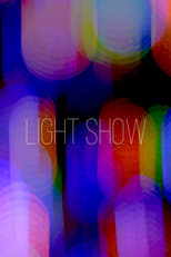 Poster for Light Show