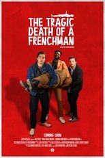 Poster for The Tragic Death of a Frenchman 