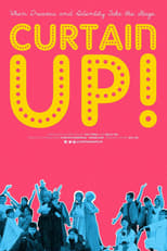 Poster for Curtain Up! 