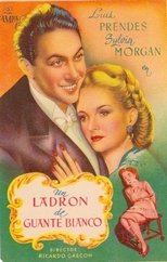 Poster for Un ladrón de guante blanco