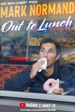 Poster di Mark Normand: Out To Lunch