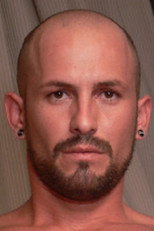 Foto retrato de Max Duran