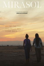 Mirasol poster