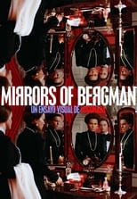 Poster for Mirrors of Bergman