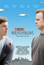 Poster for Finding Neighbors