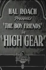 Poster for High Gear