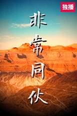Poster for 非常同伙