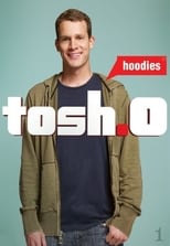 Poster for Tosh.0 Season 1