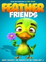 Poster for Feather Friends