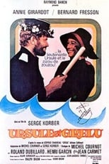 Poster for Ursule and Grelu