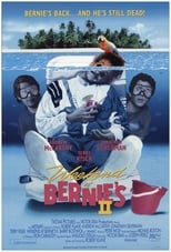 Weekend at Bernie’s II