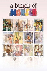 A Bunch of Munsch (1991)