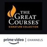 The Great Courses Amazon Channel