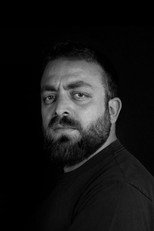 Emre Akarsu as  in Necati Başkadır