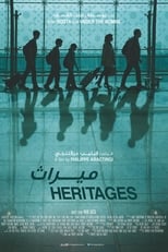 Poster for Heritages 