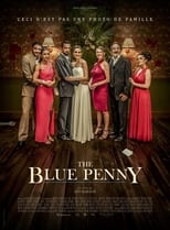 Poster for The Blue Penny 