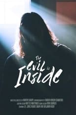 Poster for The Evil Is Inside 