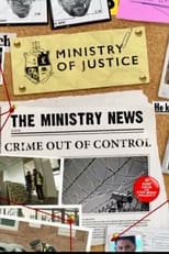 Poster for Ministry of Justice Season 1