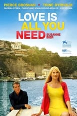 Poster di Love is all you need