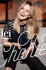 Poster for ICI on chante