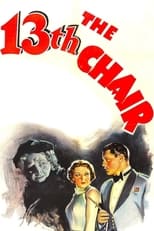 Poster for The Thirteenth Chair 