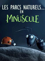 Les Parcs naturels... en Minuscule