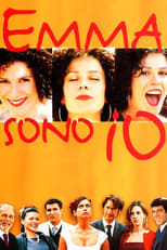 Poster for Emma sono io