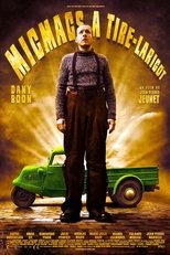 Film Micmacs à tire-larigot streaming VF gratuit complet