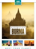 Poster di Wild Burma: Nature's Lost Kingdom
