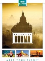 Poster di Wild Burma: Nature's Lost Kingdom