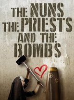 The Nuns, the Priests, and the Bombs main poster